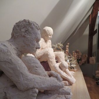 Galerie výtvarného oboru