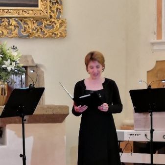 Flétny na hradě, 22. 5. 2019, Lipnice nad Sázavou