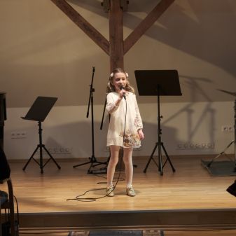 Koncert žáků 11. 2. 2020