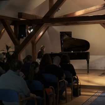 Koncert žáků 11. 2. 2020