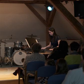 Koncert žáků 11. 2. 2020