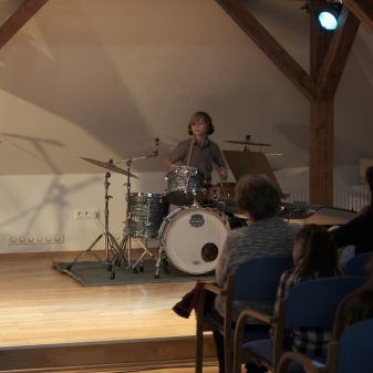 Koncert žáků 11. 2. 2020