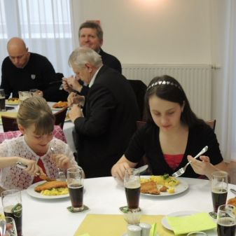 Okresní kolo EKN, akordeon, Žirovnice 19. 2. 2016