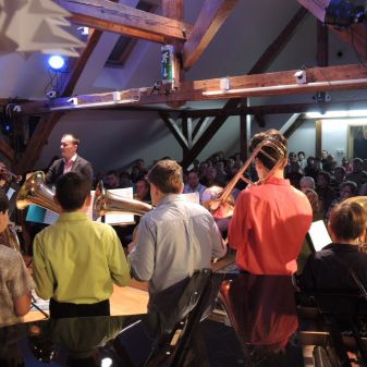 Vánoční koncert žáků, 6. 12. 2016