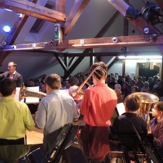 Vánoční koncert žáků, 6. 12. 2016