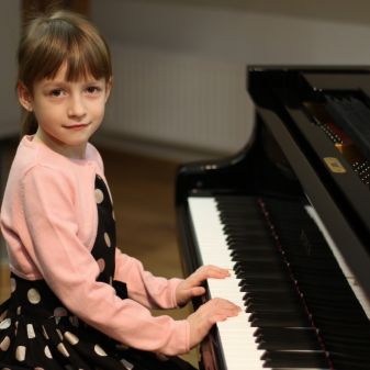 Koncert žáků 31. 1. 2017