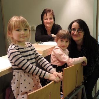 Koncert žáků 31. 1. 2017