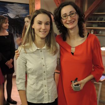 Koncert žáků 31. 1. 2017