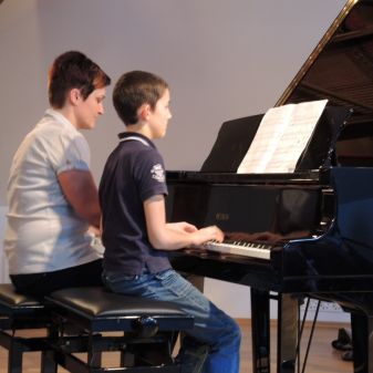 Vystoupení pro seniory 16. 2. 2017