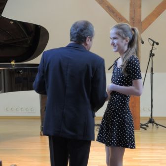 Koncert vítězů soutěží, 11. 4. 2017