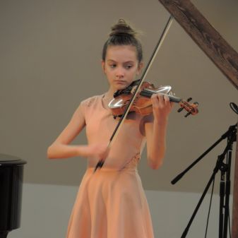 Koncert vítězů soutěží, 11. 4. 2017