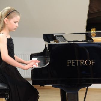 Koncert vítězů soutěží, 11. 4. 2017