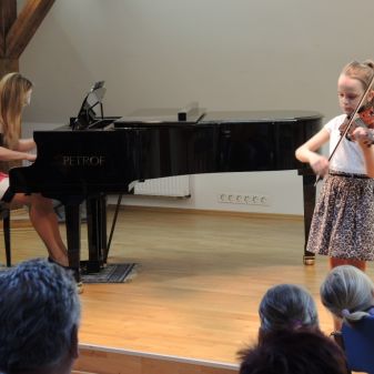 Koncert vítězů soutěží, 11. 4. 2017