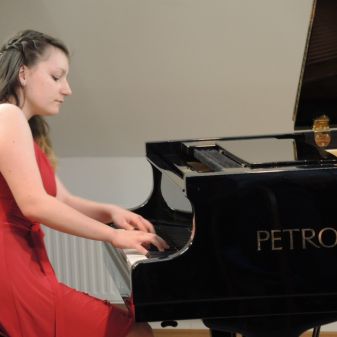 Koncert vítězů soutěží, 11. 4. 2017