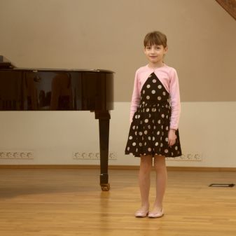 Okresní kolo soutěže ZUŠ - sólový a komorní zpěv, 21. 2. 2018