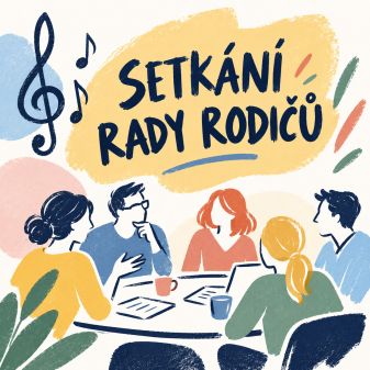 Pozvánka na Radu ročiců