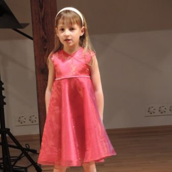 koncert žáků 26. 1. 2016