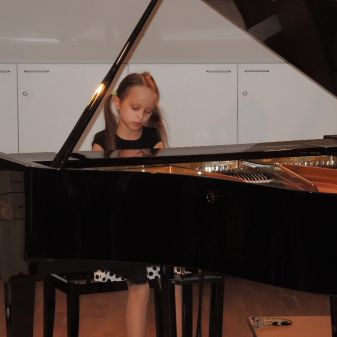 koncert žáků 26. 1. 2016