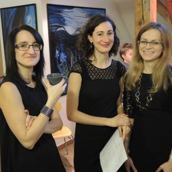 Koncert žáků, 22. 3. 2016