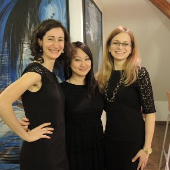 Koncert žáků, 22. 3. 2016