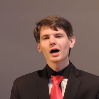 Absolventský koncert žáků J. Borkové a B. Petroviće, 27. 4. 2016