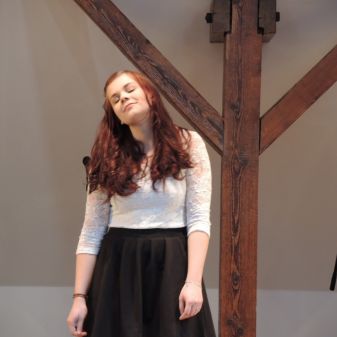 Absolventský koncert žáků J. Borkové a B. Petroviće, 27. 4. 2016