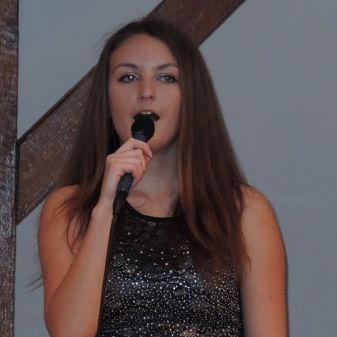 Absolventský koncert žáků J. Borkové a B. Petroviće, 27. 4. 2016