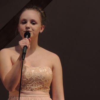 Absolventský koncert žáků J. Borkové a B. Petroviće, 27. 4. 2016