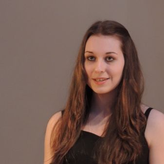 Absolventský koncert žáků J. Borkové a B. Petroviće, 27. 4. 2016