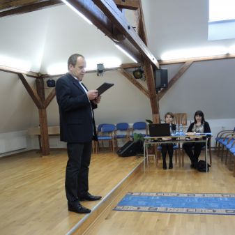 Soutěž hra na klavír - okresní kolo, 17. 2. 2017, Humpolec