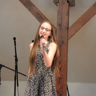 Koncert žáků, 25. 4. 2017