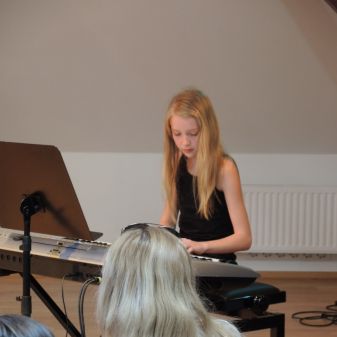 Koncert vítězů soutěží, 5. 4. 2016