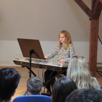 Koncert vítězů soutěží, 5. 4. 2016