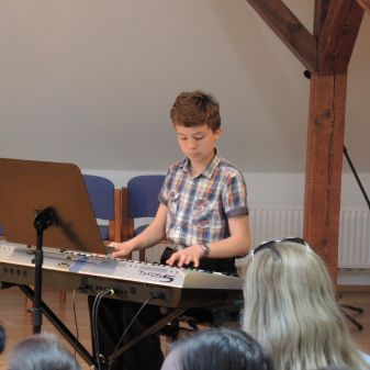 Koncert vítězů soutěží, 5. 4. 2016