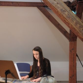 Koncert vítězů soutěží, 5. 4. 2016