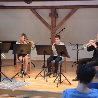 Koncert vítězů soutěží, 5. 4. 2016