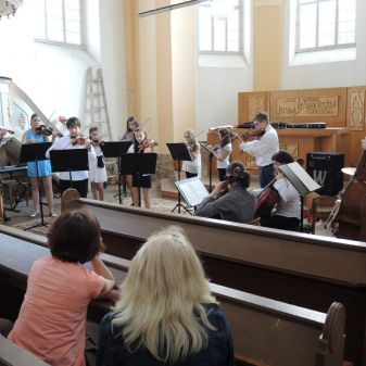 Noc kostelů, 10. 6. 2016