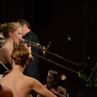 Galakoncert k 70. výročí založení ZUŠ a ke Dni boje za svobodu a demokracii, 14. 11. 2016