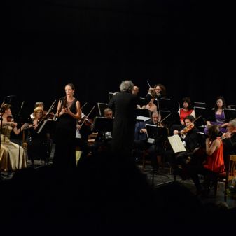 Galakoncert k 70. výročí založení ZUŠ a ke Dni boje za svobodu a demokracii, 14. 11. 2016