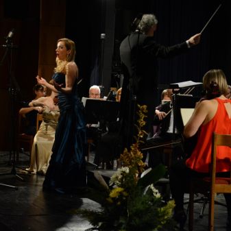 Galakoncert k 70. výročí založení ZUŠ a ke Dni boje za svobodu a demokracii, 14. 11. 2016