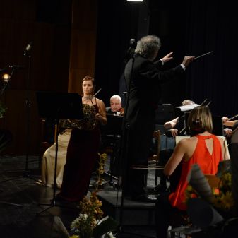 Galakoncert k 70. výročí založení ZUŠ a ke Dni boje za svobodu a demokracii, 14. 11. 2016