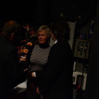 Galakoncert k 70. výročí založení ZUŠ a ke Dni boje za svobodu a demokracii, 14. 11. 2016