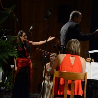 Galakoncert k 70. výročí založení ZUŠ a ke Dni boje za svobodu a demokracii, 14. 11. 2016