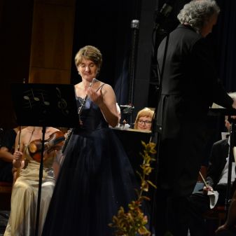 Galakoncert k 70. výročí založení ZUŠ a ke Dni boje za svobodu a demokracii, 14. 11. 2016