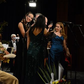 Galakoncert k 70. výročí založení ZUŠ a ke Dni boje za svobodu a demokracii, 14. 11. 2016