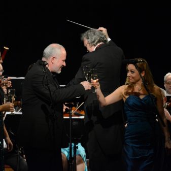 Galakoncert k 70. výročí založení ZUŠ a ke Dni boje za svobodu a demokracii, 14. 11. 2016