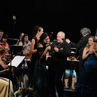 Galakoncert k 70. výročí založení ZUŠ a ke Dni boje za svobodu a demokracii, 14. 11. 2016