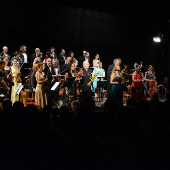 Galakoncert k 70. výročí založení ZUŠ a ke Dni boje za svobodu a demokracii, 14. 11. 2016