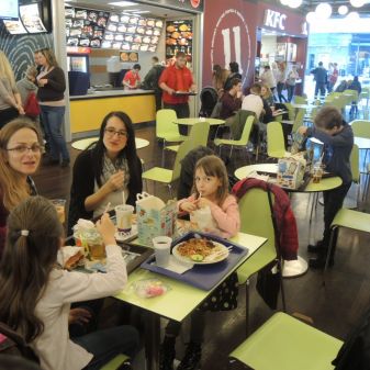 Soutěž hra na klavír - krajské kolo, Jihlava, 17.3. 2017