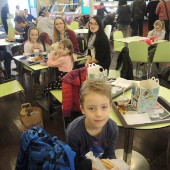 Soutěž hra na klavír - krajské kolo, Jihlava, 17.3. 2017